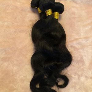 Malaysian Bodywave Bundles